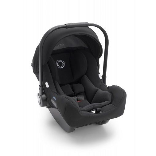 Silla de coche Bugaboo Turtle Air by Nuna 360º - Imagen 2