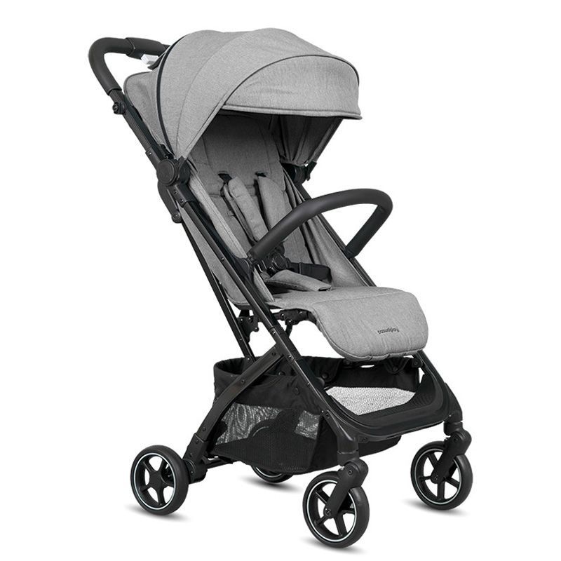 Silla Paseo Casualplay Tour - Imagen 4