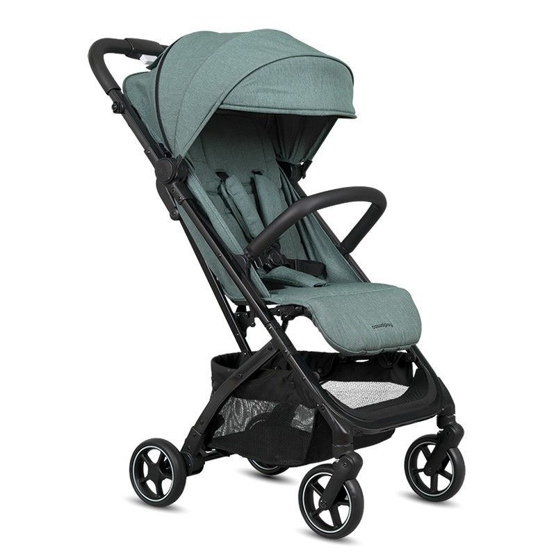 Silla Paseo Casualplay Tour - Imagen 2