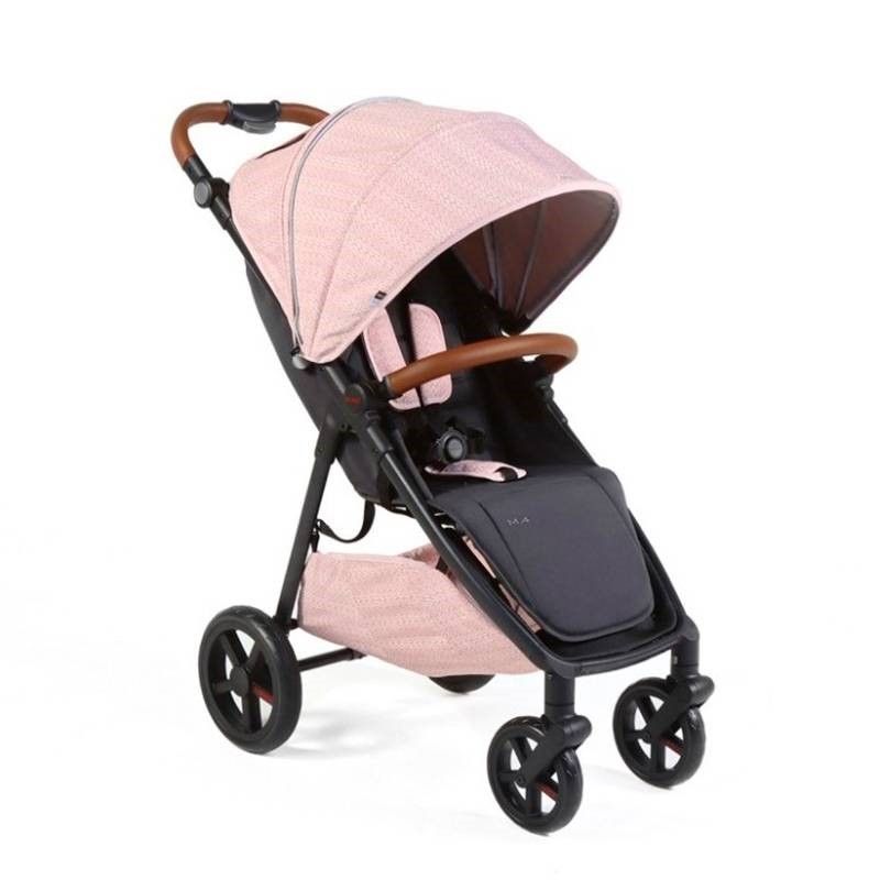 Silla Paseo Mast M4X Mini - Imagen 6