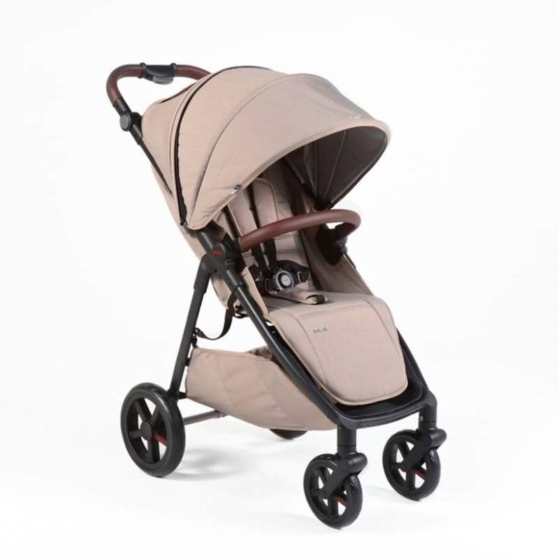Silla Paseo Mast M4X Mini - Imagen 5