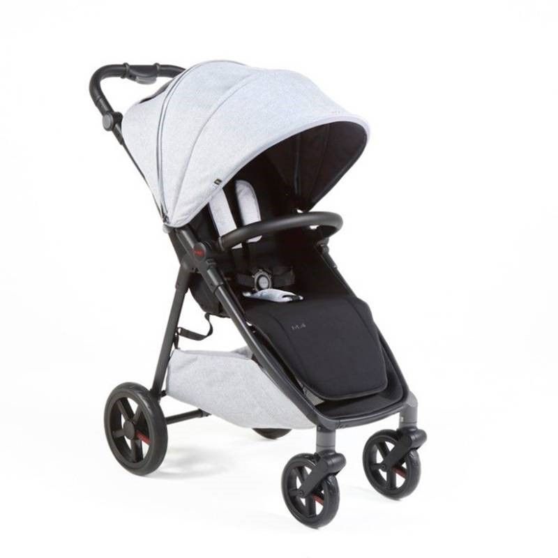 Silla Paseo Mast M4X Mini - Imagen 4