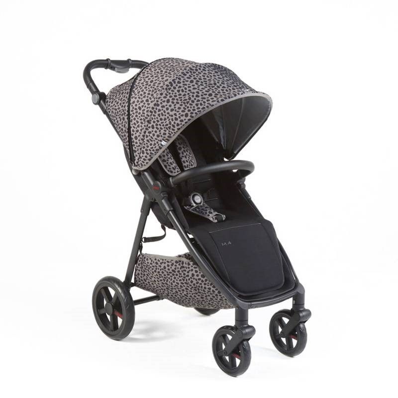 Silla Paseo Mast M4X Mini - Imagen 3