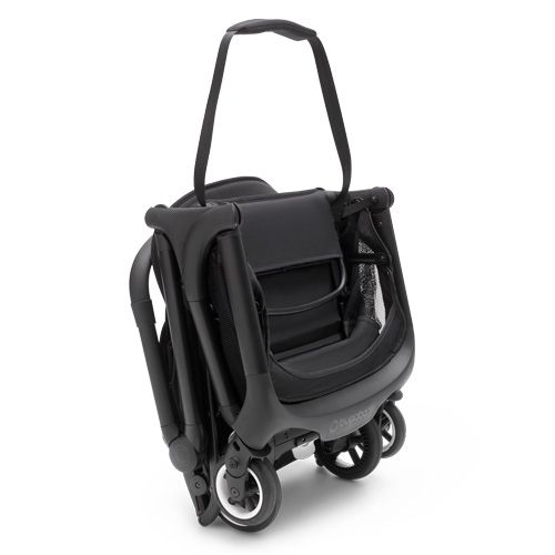 Bugaboo Butterfly Silla+(Tapa Cesta Opcional) - Imagen 17