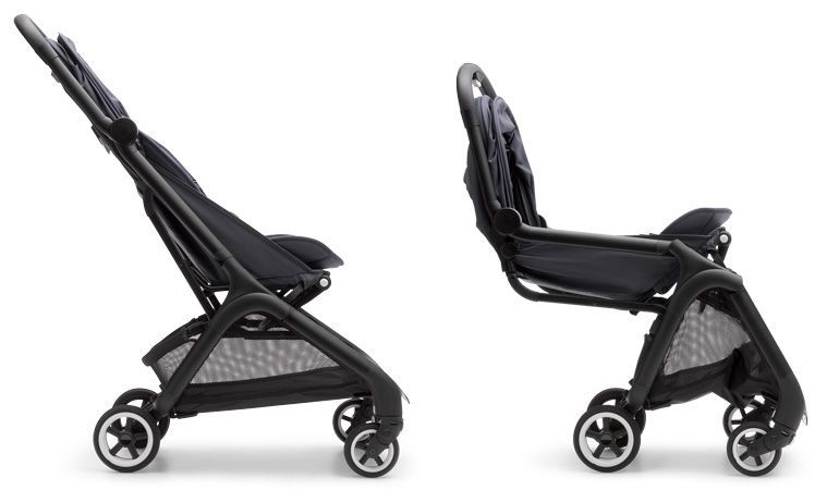 Bugaboo Butterfly Silla+Barra Opcional - Imagen 16