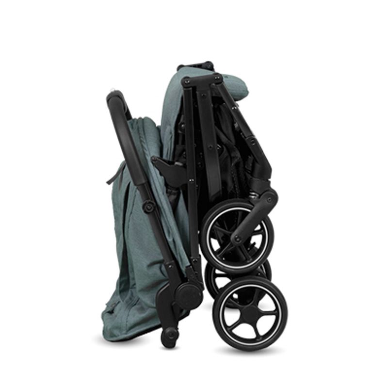 Silla Paseo Casualplay Tour - Imagen 3