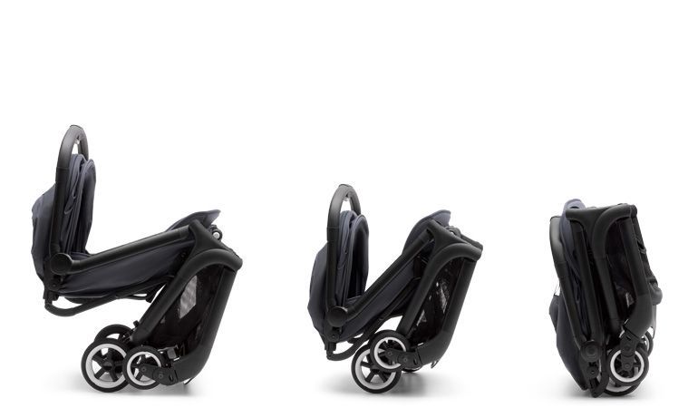 Bugaboo Butterfly Silla+(Tapa Cesta Opcional) - Imagen 20