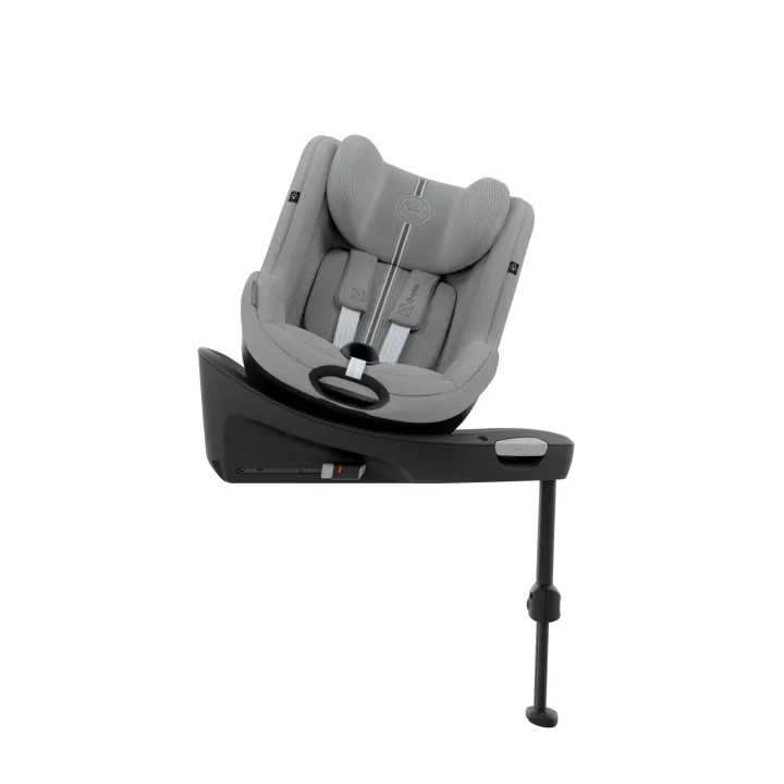 Sirona G3 i-Size de Cybex sin Base - Imagen 18