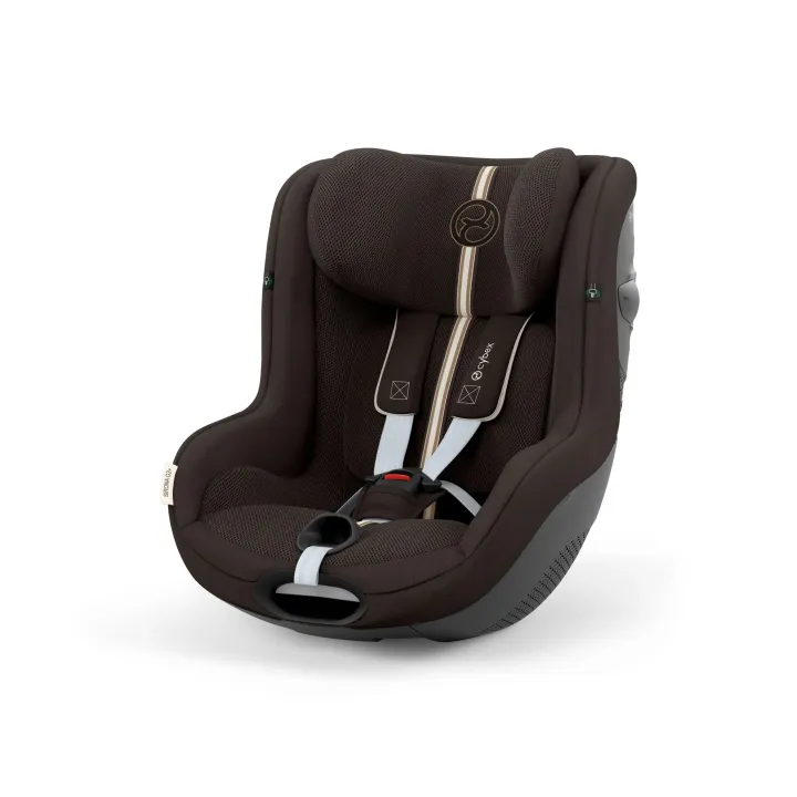 Sirona G3 i-Size de Cybex sin Base - Imagen 20