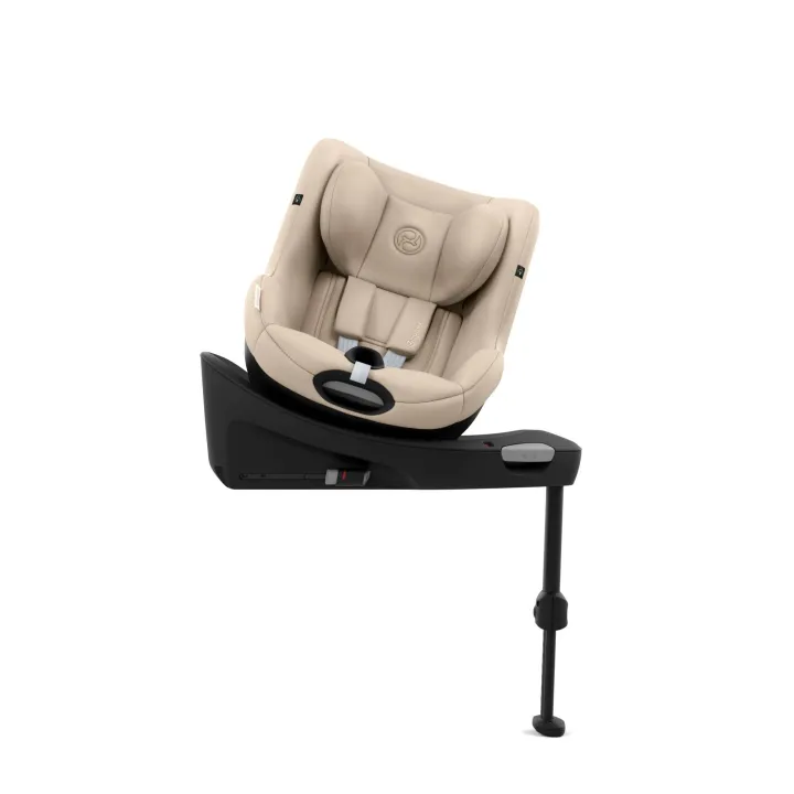 Sirona G3 i-Size de Cybex sin Base - Imagen 14