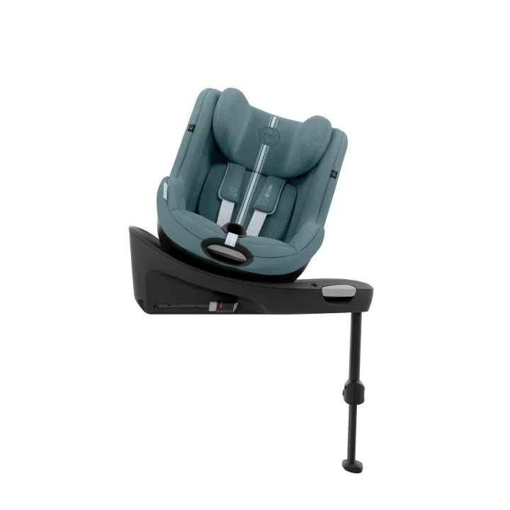 Sirona G3 i-Size de Cybex sin Base - Imagen 16
