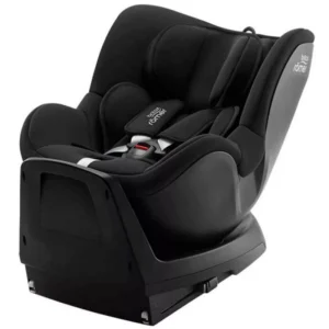 Britax Römer Silla de Coche Dualfix Plus I-Size Grupo 0+/1
