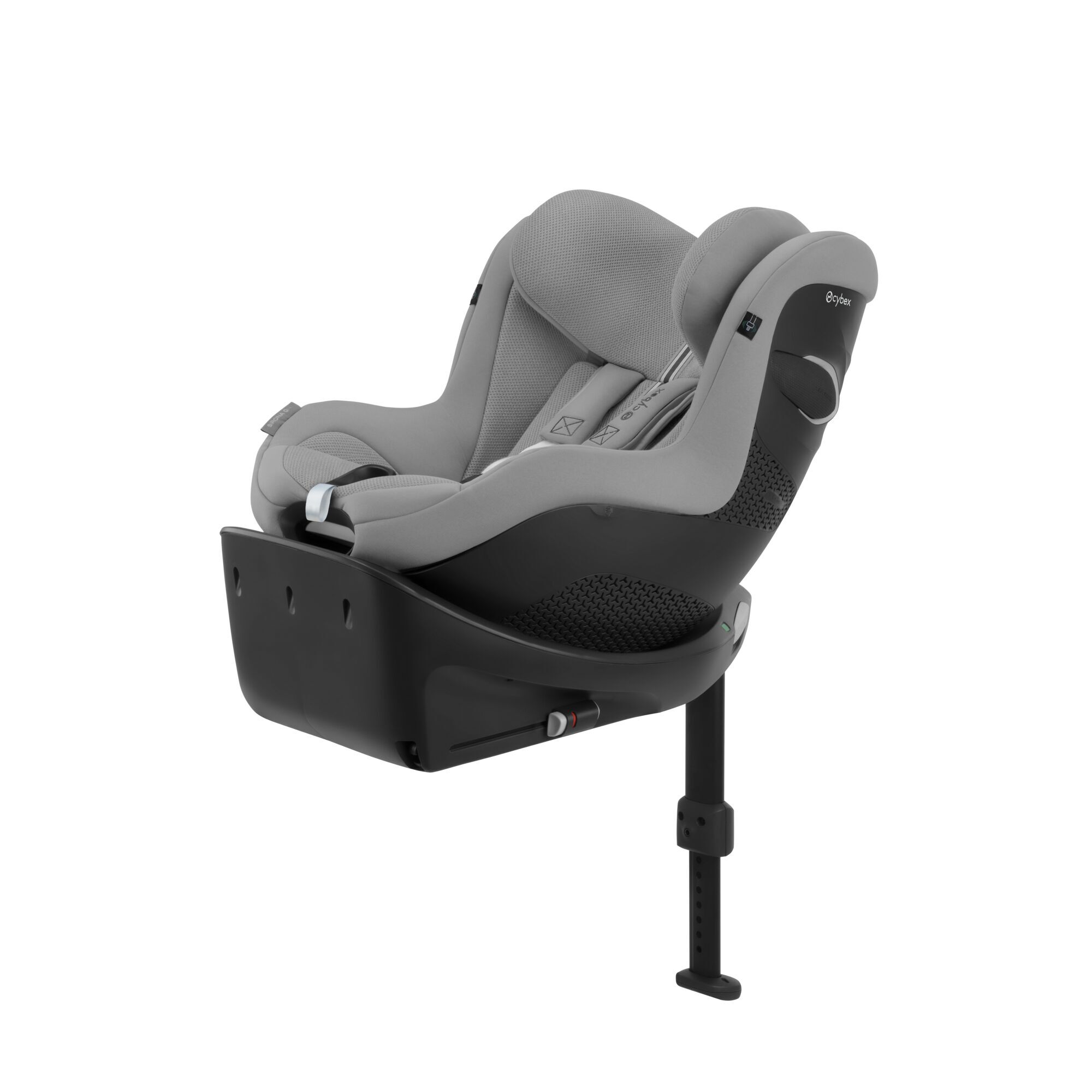 Cybex Sirona Gi i-size 61 – 105 cm - Imagen 3