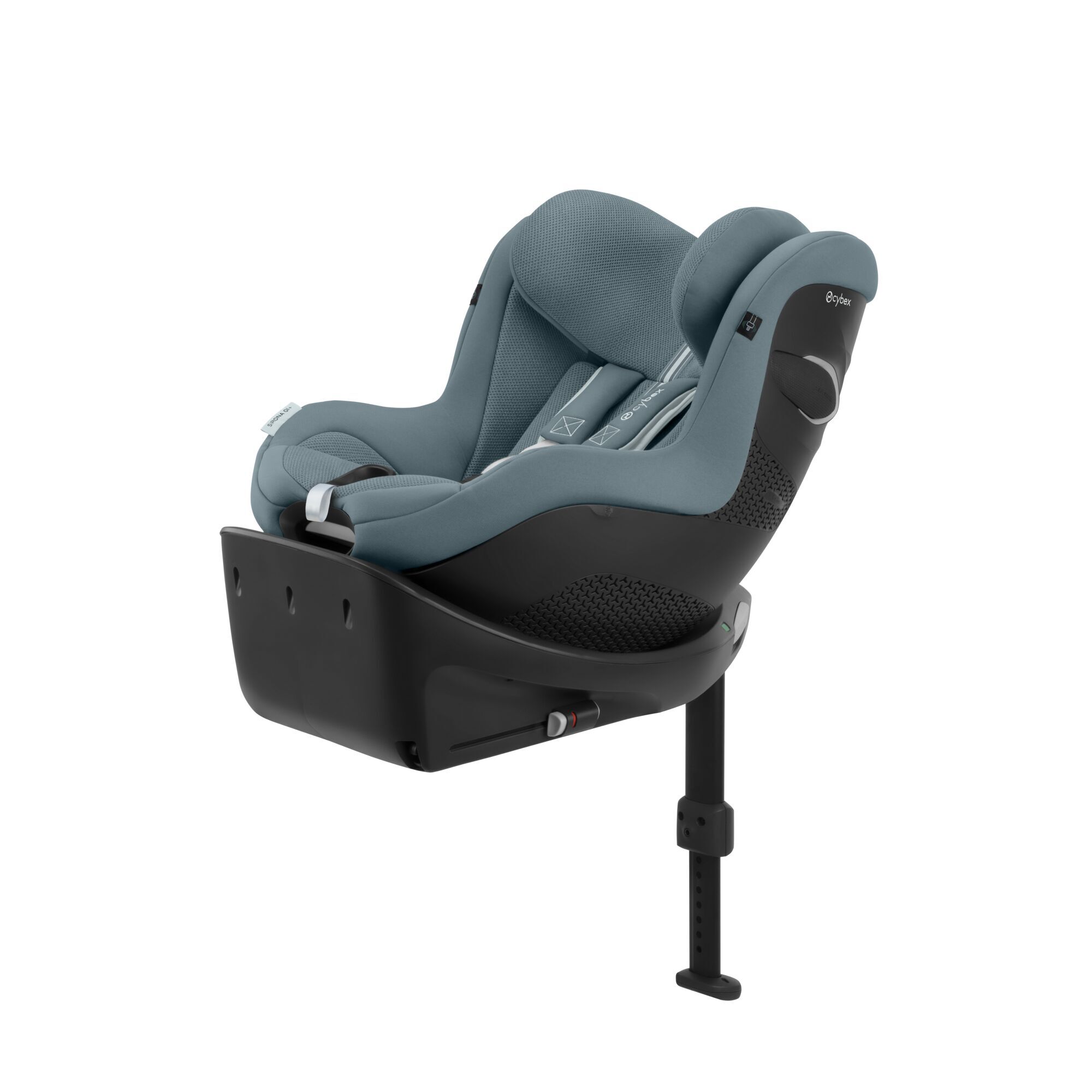 Cybex Sirona Gi i-size 61 – 105 cm - Imagen 2