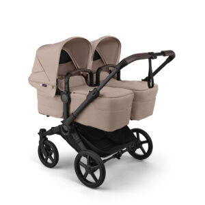 Cochecito Bugaboo Donkey 6 Gemelar