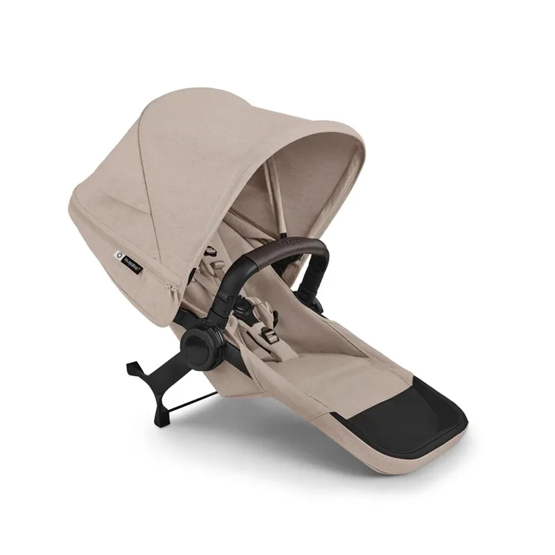 Silla Para Hermanos Bugaboo Donkey 6 - Imagen 5