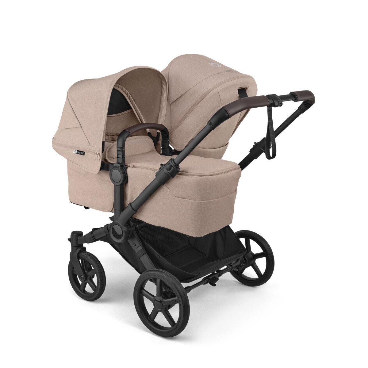 Cochecito Bugaboo Donkey 6 Duo - Imagen 7