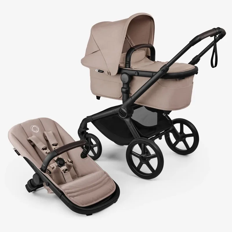 Bugaboo Fox 5 Renew Completo - Imagen 7