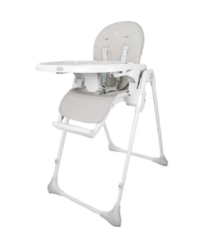 Trona Arzak Asalvo Multifuncional y Plegable - Imagen 7