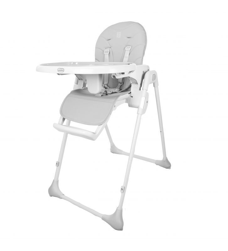 Trona Arzak Asalvo Multifuncional y Plegable - Imagen 6