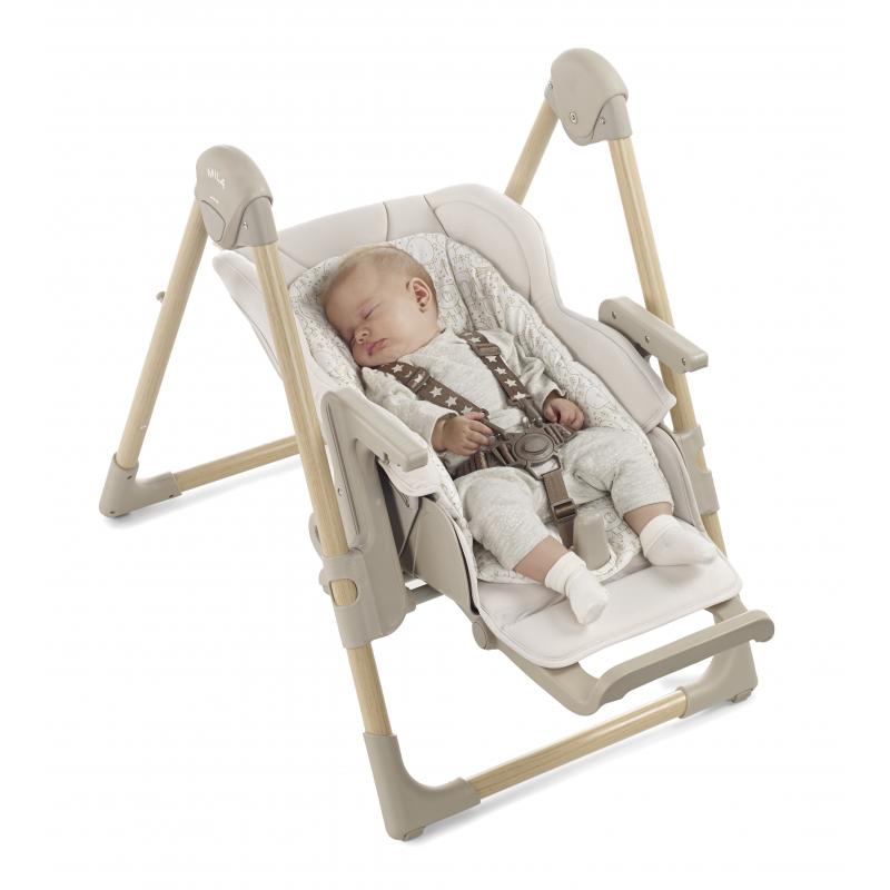 Trona Jane Mila Evolutiva - Imagen 7