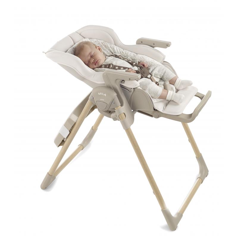 Trona Jane Mila Evolutiva - Imagen 8
