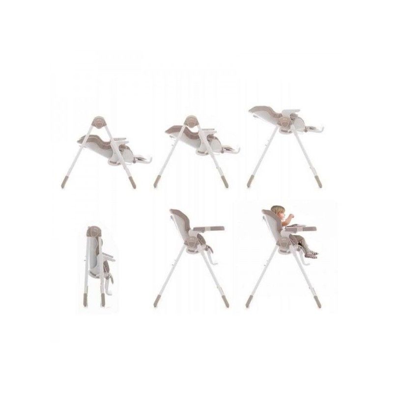Trona Jane Mila Evolutiva - Imagen 9