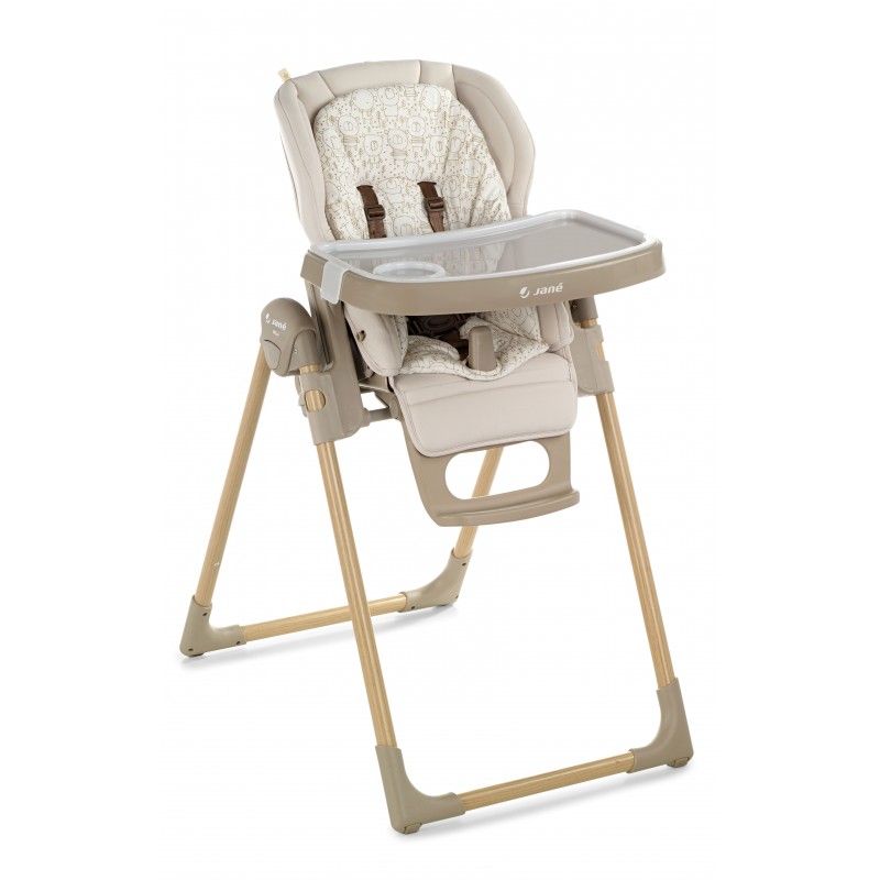 Trona Jane Mila Evolutiva - Imagen 11