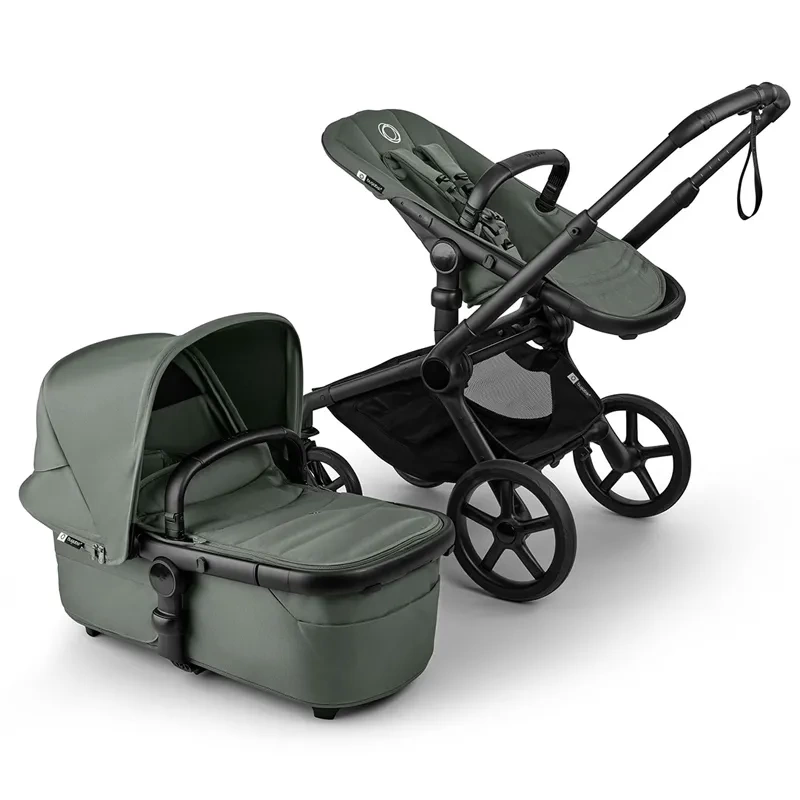Bugaboo Fox 5 Renew Completo - Imagen 6