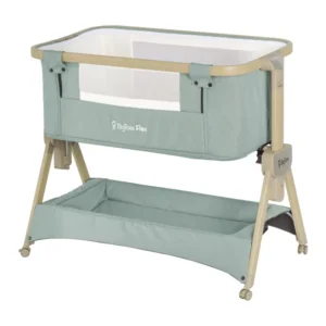 Minicuna colecho BigToes Flex plegable