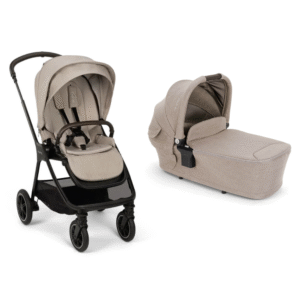 Nuna Triv Next Carrito de Bebé Dúo