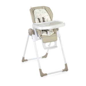 Trona Jane Mila Evolutiva convertible en Hamaca