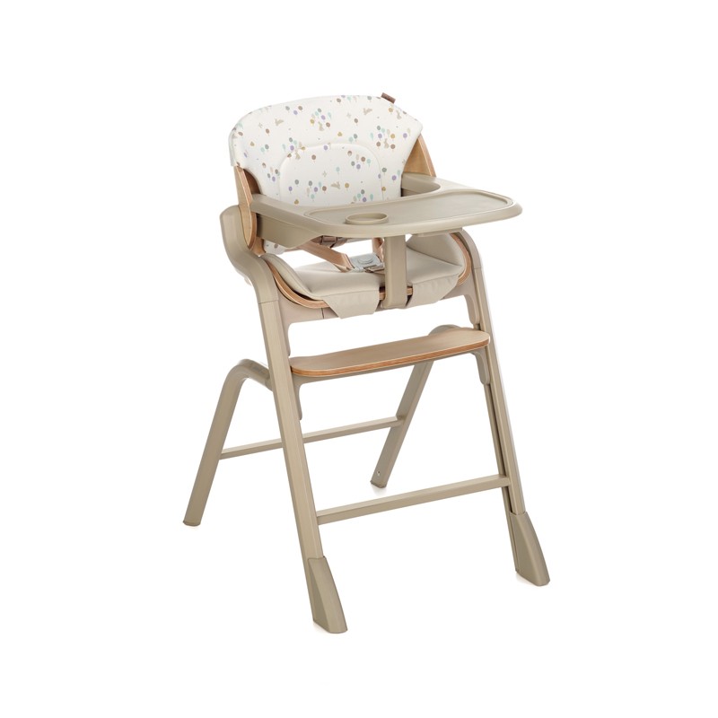 Trona Jane Noah 2 convertible - Imagen 4