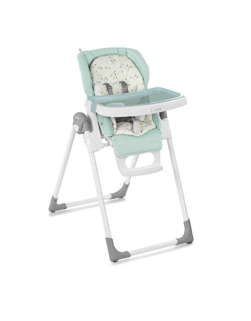 Trona Jane Mila Polipiel Evolutiva - Imagen 4