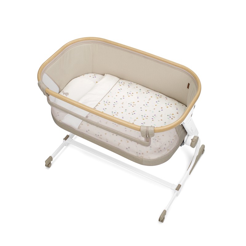 Minicuna Jané BabySide 3
