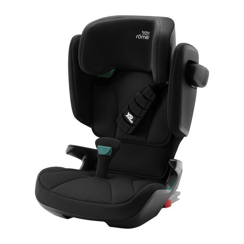 Britax Römer kidfix i-Size silla de coche - Imagen 8
