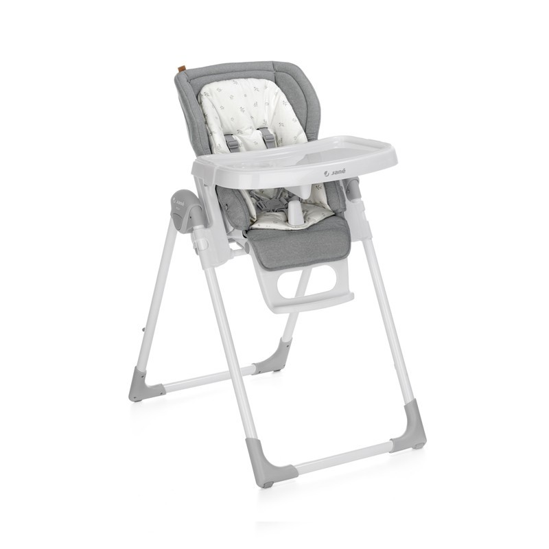 Trona Jane Mila Evolutiva convertible en Hamaca - Imagen 5