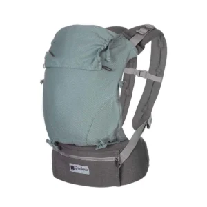 Mochila Portabebés Quokkababy E-Carrier