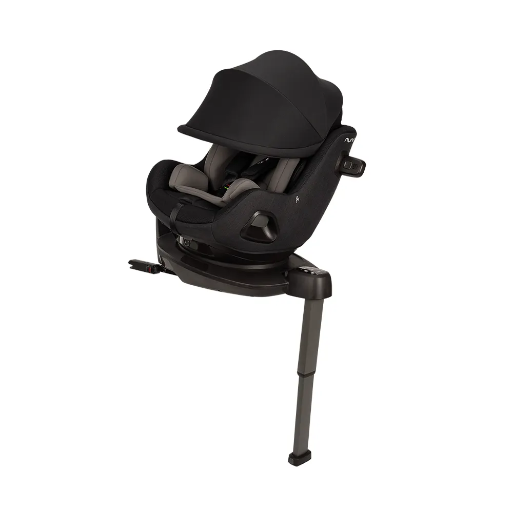 Silla Auto Nuna Pruu Aire 360º Rotatoria - Imagen 2