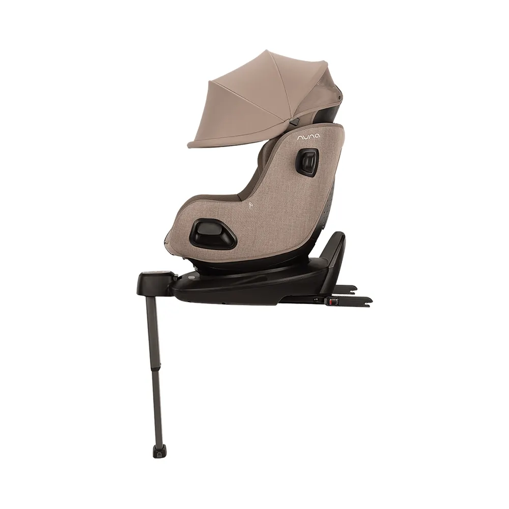 Silla Auto Nuna Pruu Aire 360º Rotatoria - Imagen 5