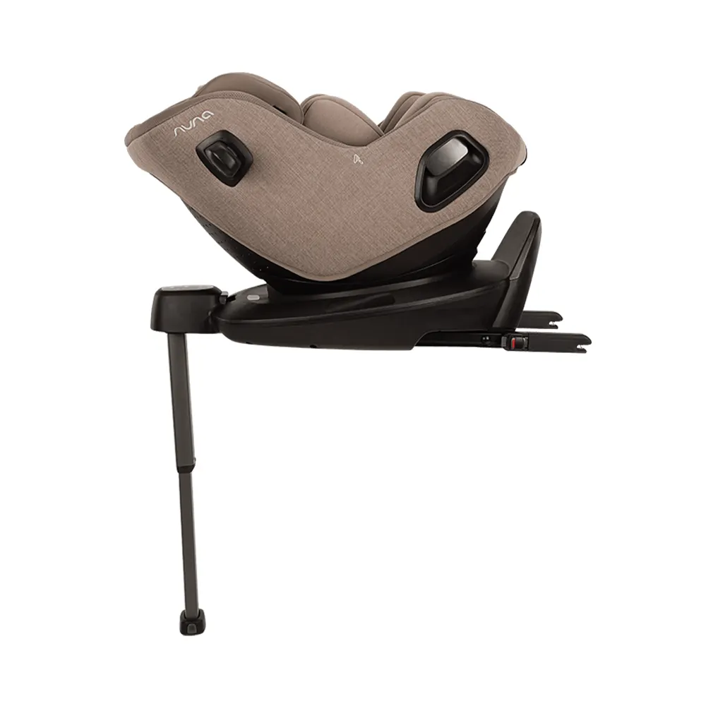 Silla Auto Nuna Pruu Aire 360º Rotatoria - Imagen 6