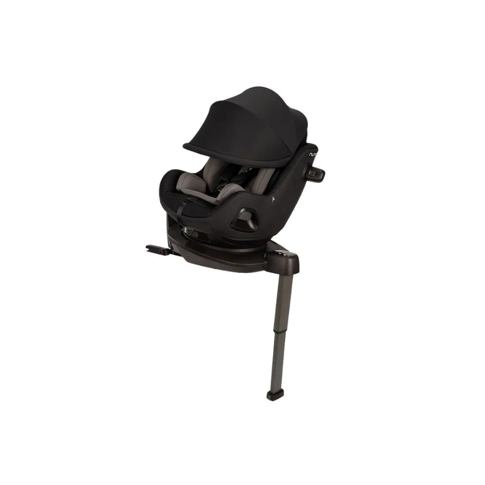 Silla Auto Nuna Pruu Aire 360º Rotatoria - Imagen 7