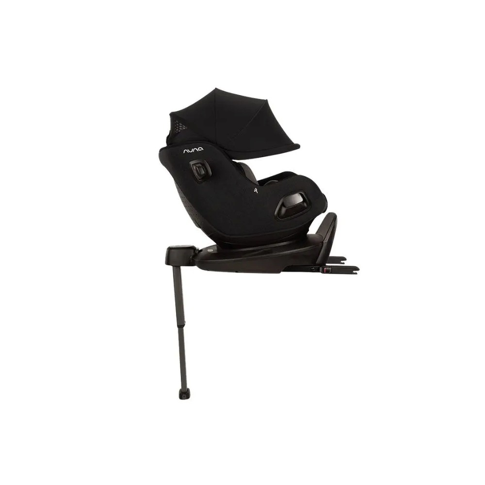 Silla Auto Nuna Pruu Aire 360º Rotatoria - Imagen 8