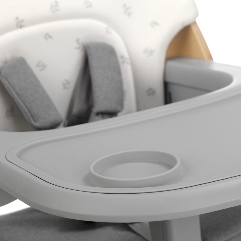 Trona Jane Noah 2 convertible - Imagen 5