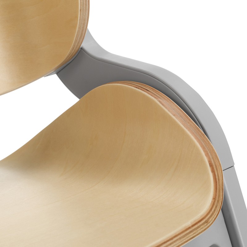 Trona Jane Noah 2 convertible - Imagen 6