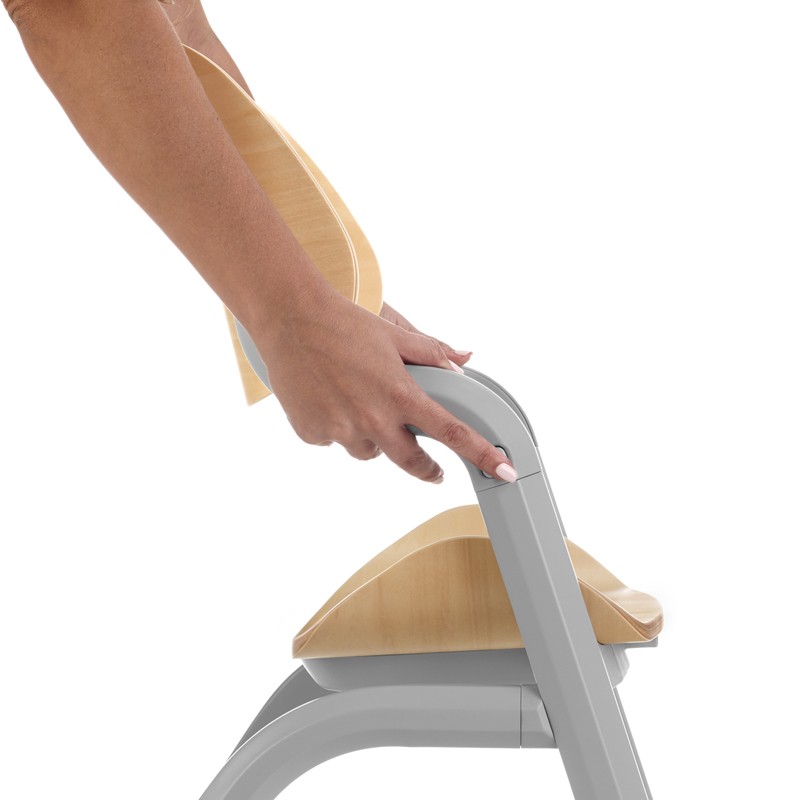 Trona Jane Noah 2 convertible - Imagen 7