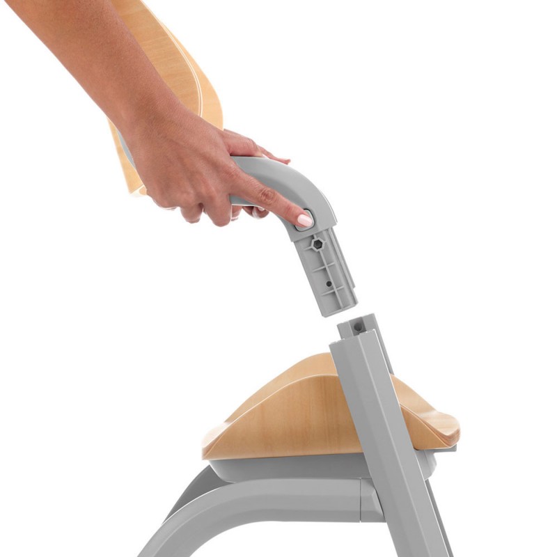 Trona Jane Noah 2 convertible - Imagen 10
