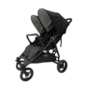 Valco Baby Twin Slim Silla Gemelar