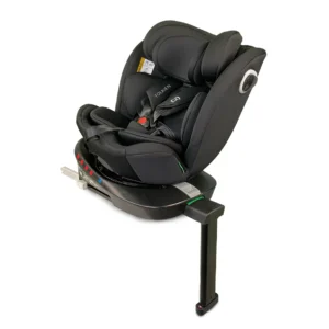 Silla de auto Tolkien negro