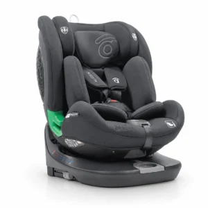 Silla de Auto I-Size Austen 3 Gris